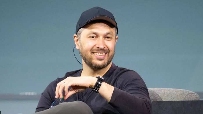 The Untold Story Behind Solana Founder Toly’s Success