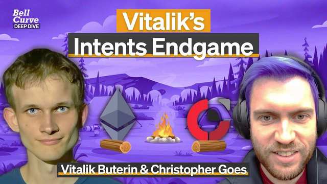 播客笔记｜EthCC 现场对谈 Vitalik：我对加密协议、生态和代币的反思