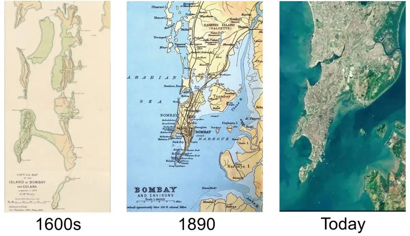 The history of Bitcoin’s “layering”: from isolated islands of value to interconnectedness