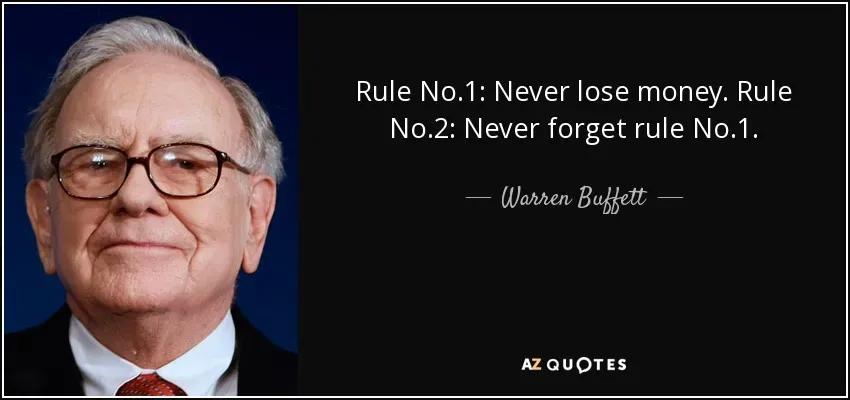 Degen survival rules: build a robust exit strategy and reposition positions