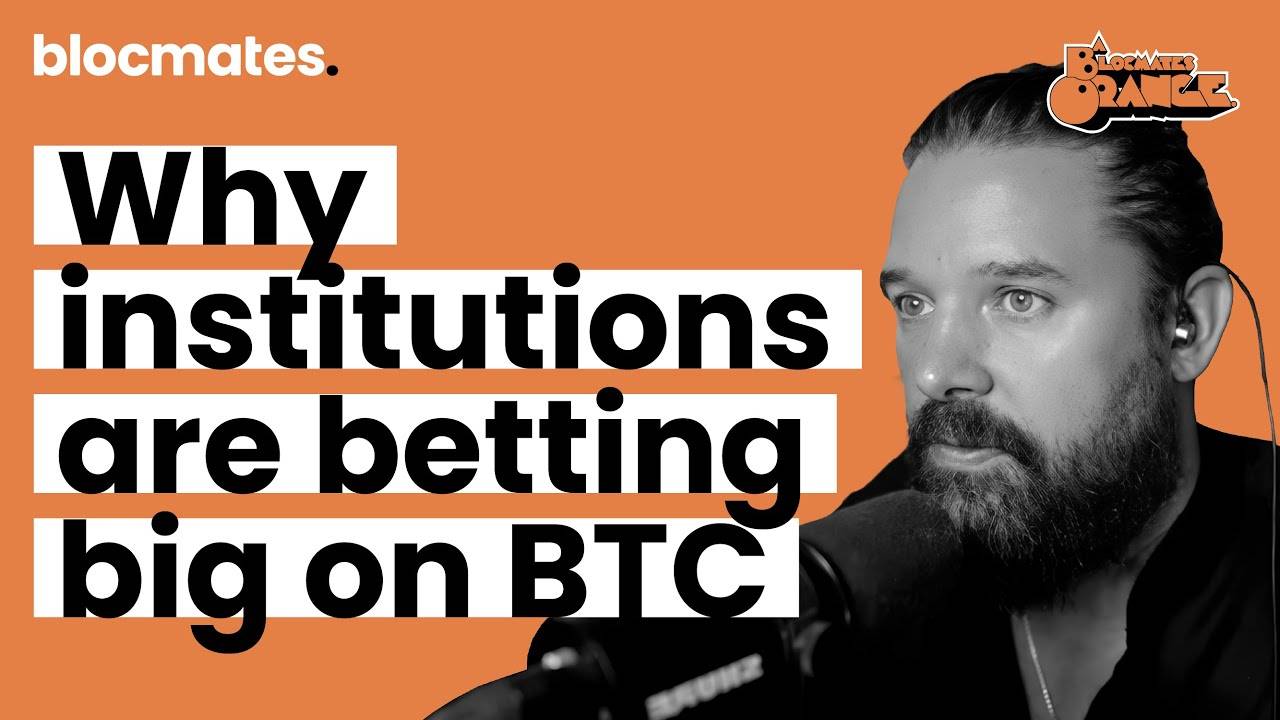 Conversation avec un membre fondateur de CoreDAO : Le super cycle du bitcoin, qu'est-ce que cela signifie pour votre portefeuille d'investissement ?