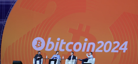 Bitcoin 2024 回顧:ビットコインはすでに「ルビコン川」を越えた、L2が注目焦点に