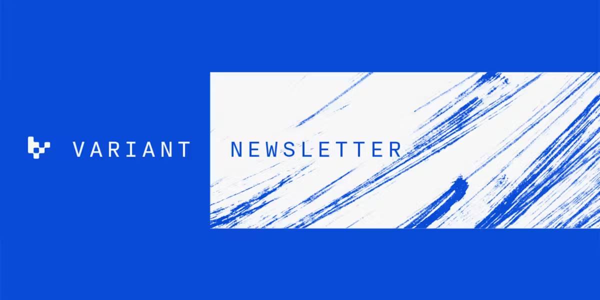 Variant Fund: What excites us about cryptocurrency