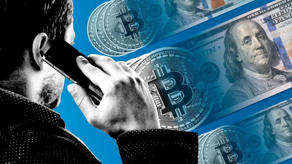 10x Research：这次大的来了，比特币或跌至 42000 美元