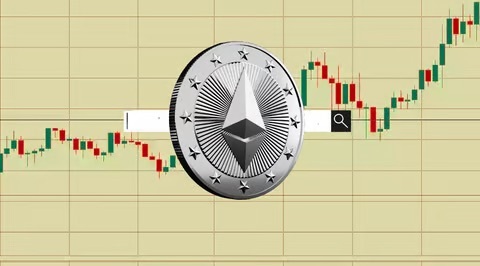 Who Is Behind the Ethereum Price Halving?