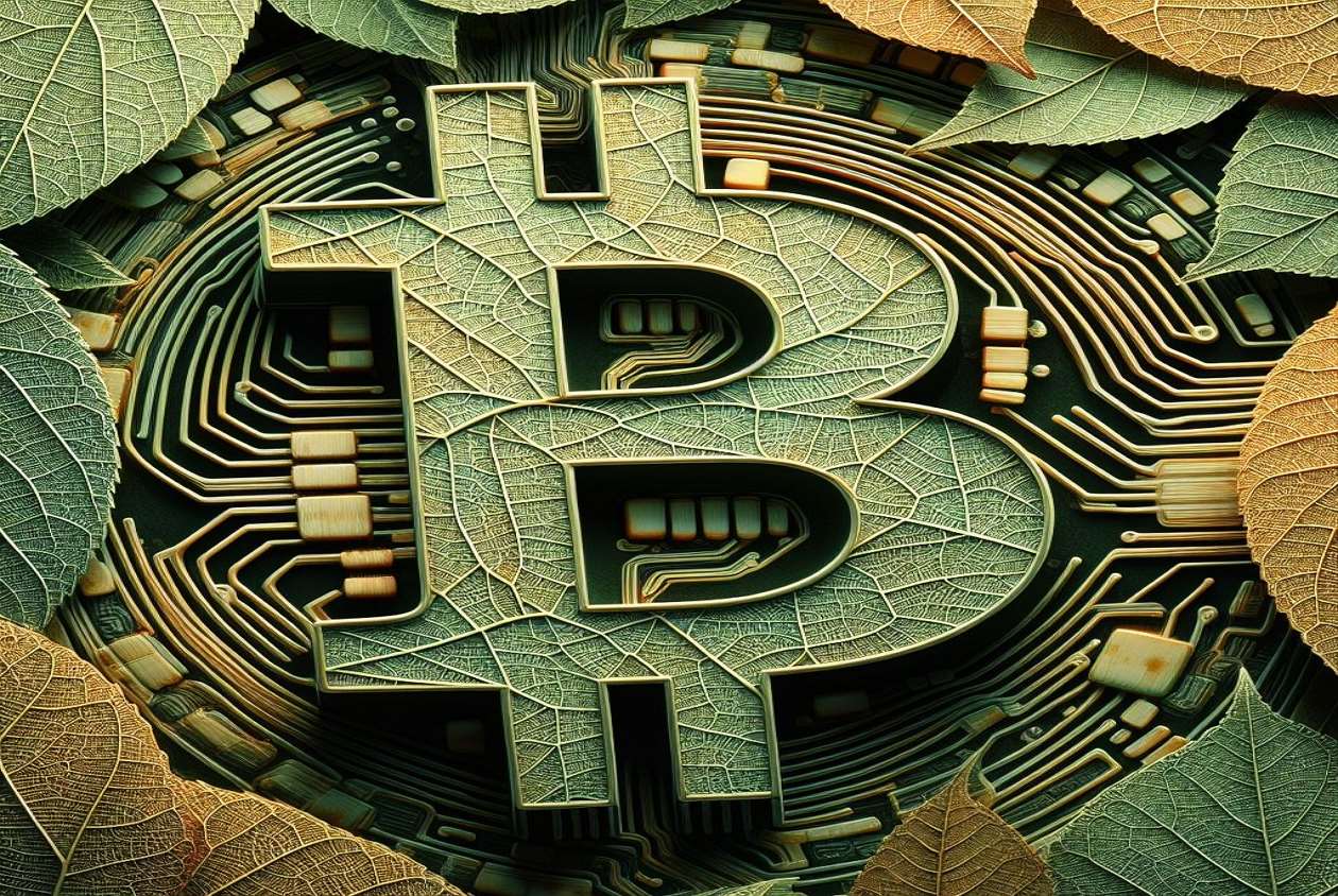 Bitcoin vẫn là một phương tiện lưu trữ giá trị không?