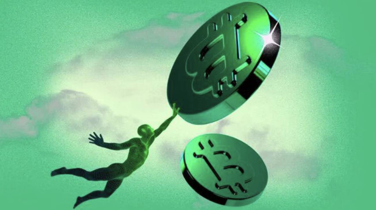 "Điều lớn hơn" sắp tới rồi, có thể kéo Bitcoin trở lại thị trường tăng giá không?
