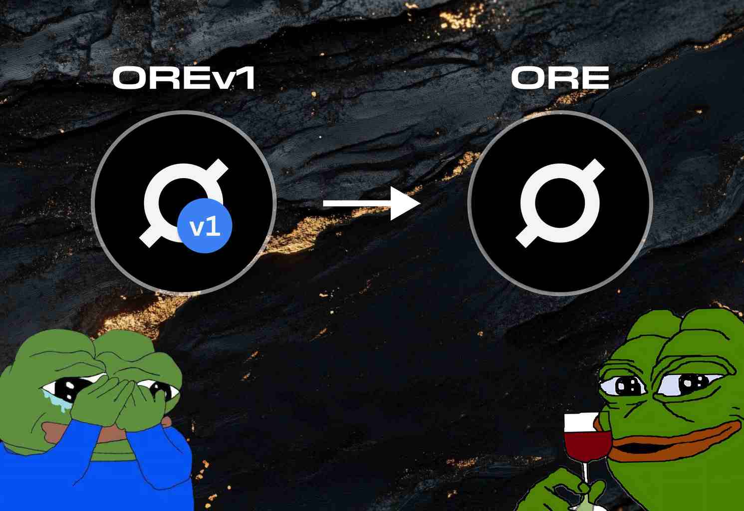 挖到 Solana 癱瘓的 Ore 第二季上線,這次會有什麼不一樣?