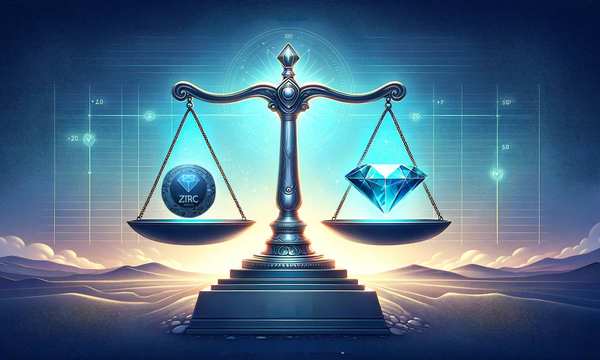 Công ty Úc NYBlue nắm giữ hơn một triệu cara zircon xanh, ra mắt token RWA ZIRC