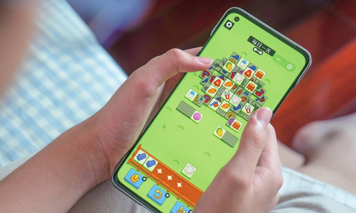 20 trò chơi nhỏ WeChat phổ biến nhất, trò nào phù hợp để chuyển sang mini app Telegram?