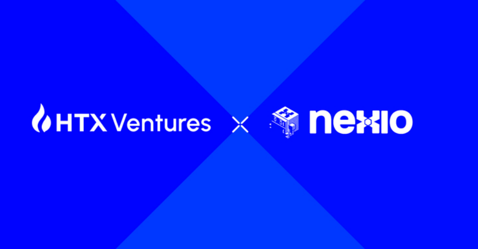 HTX Ventures宣布投资Nexio,以发展比特币生态系统