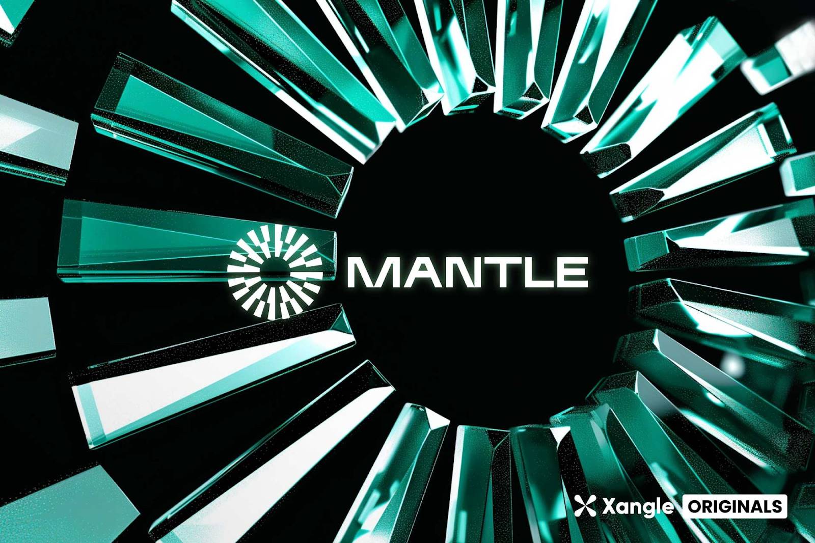 图片来源：Mantle Medium