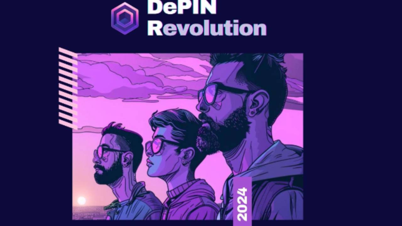 Depin Revolution