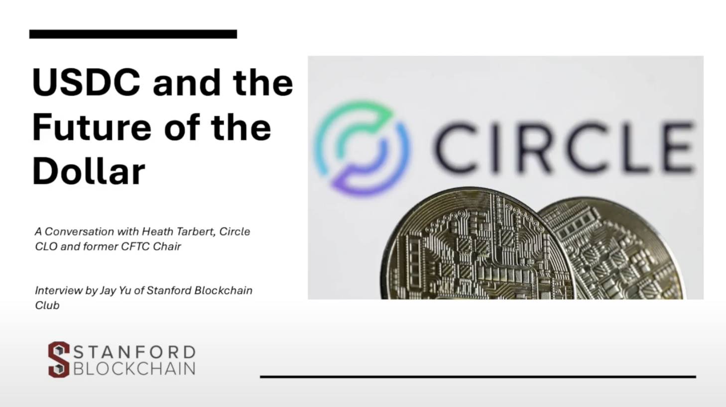 Dialogue with Circle Affairs Director: How Cryptocurrency Can Inject New Vitality into the Internet Financial System