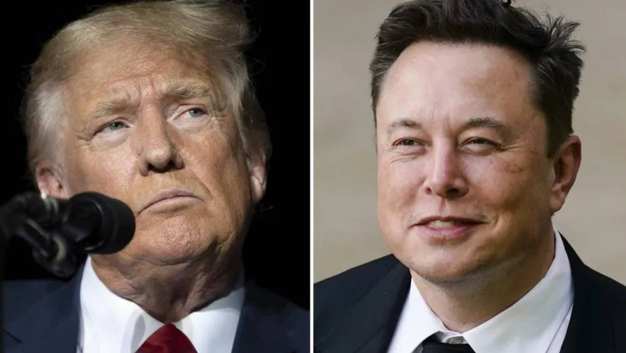 5 Key Points from Trump's Conversation with Musk About X