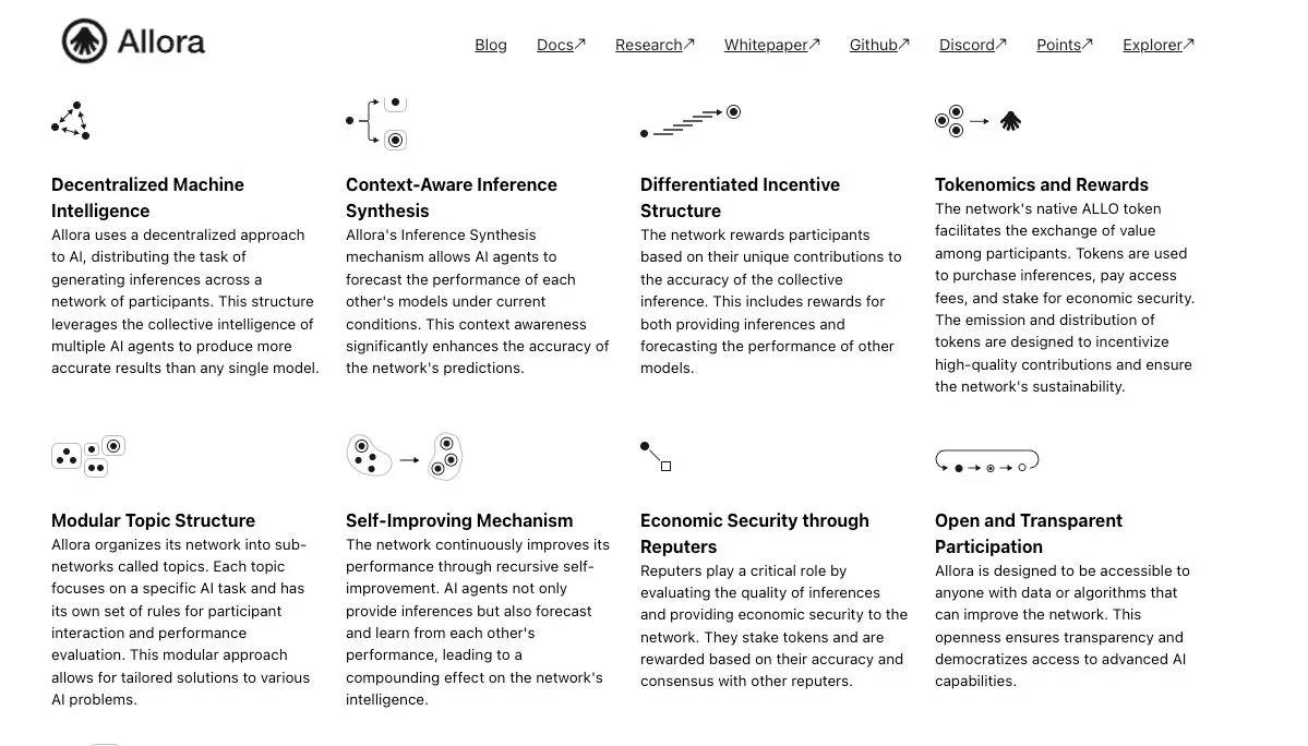 Check out 5 potential AI projects that you can’t miss