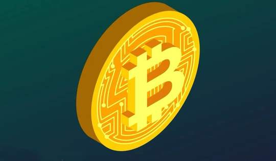 高盛现货 BTC ETF 持有量达 4.19 亿美元,机构采用量激增