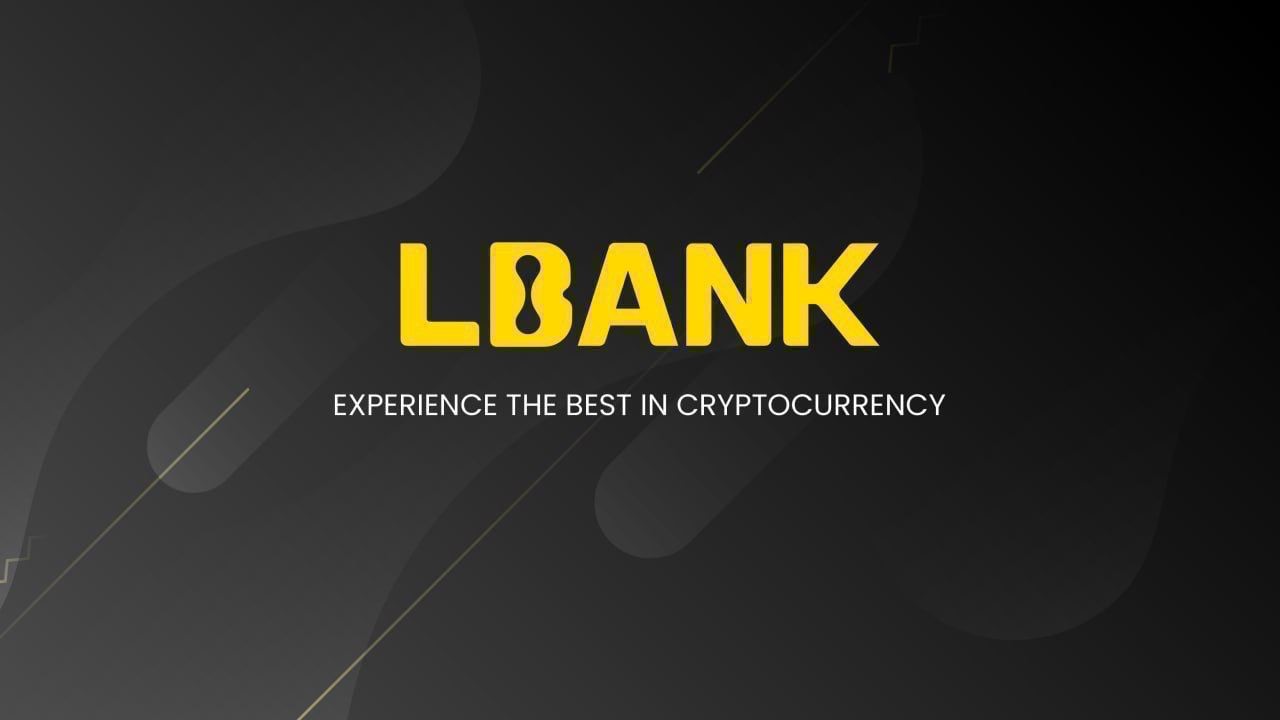 Paranoia, Obsession, and Natural Law: LBank's "Hyper-Rational" Boom