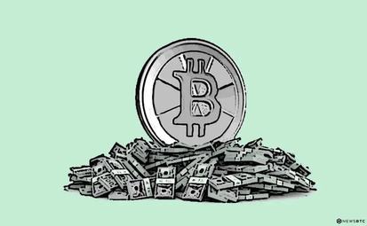 比特幣的下一站已上路：從數字黃金到 L2，從價值存儲到可編程平臺