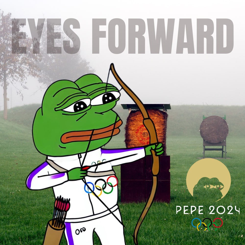 奧運冠軍也炒 Meme?真人下場還是營銷鬧劇?