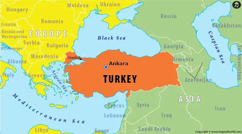 Turkey's Crypto Market Under Policy Guidance: $170 Billion Annual Trading Volume, License Applications Surge to 76