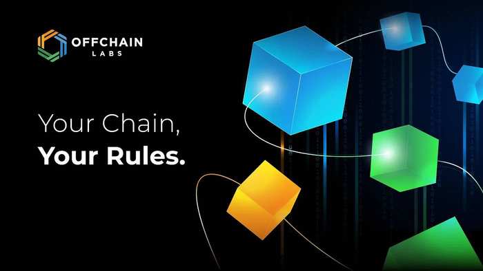 Votre chaîne, vos règles | Offchain Labs publie la feuille de route technique la plus récente d'Arbitrum pour stimuler l'innovation