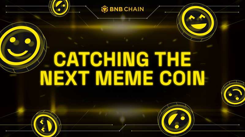 CZ Released from Prison: Tokens on BNB Chain Worth Watching