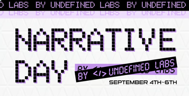 Narrative Day
