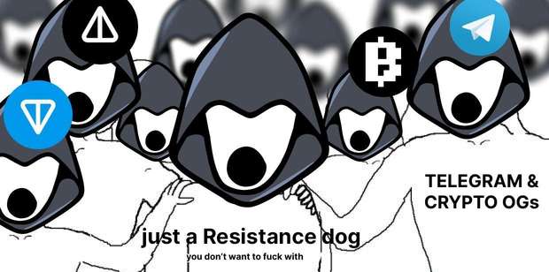 Avec le soutien de Binance et la promotion par l'écosystème TON, le jeton meme REDO, résistant au phénomène des chiens, est-il devenu le roi de la culture de la chaîne TON ?