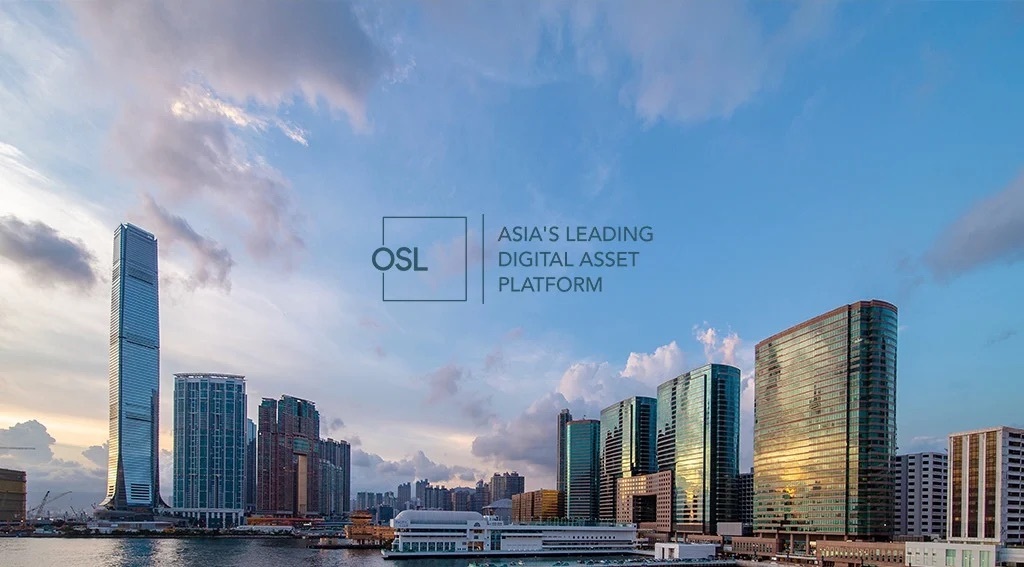 OSL 半年報亮眼:全球化戰略顯成效,扭轉乾坤