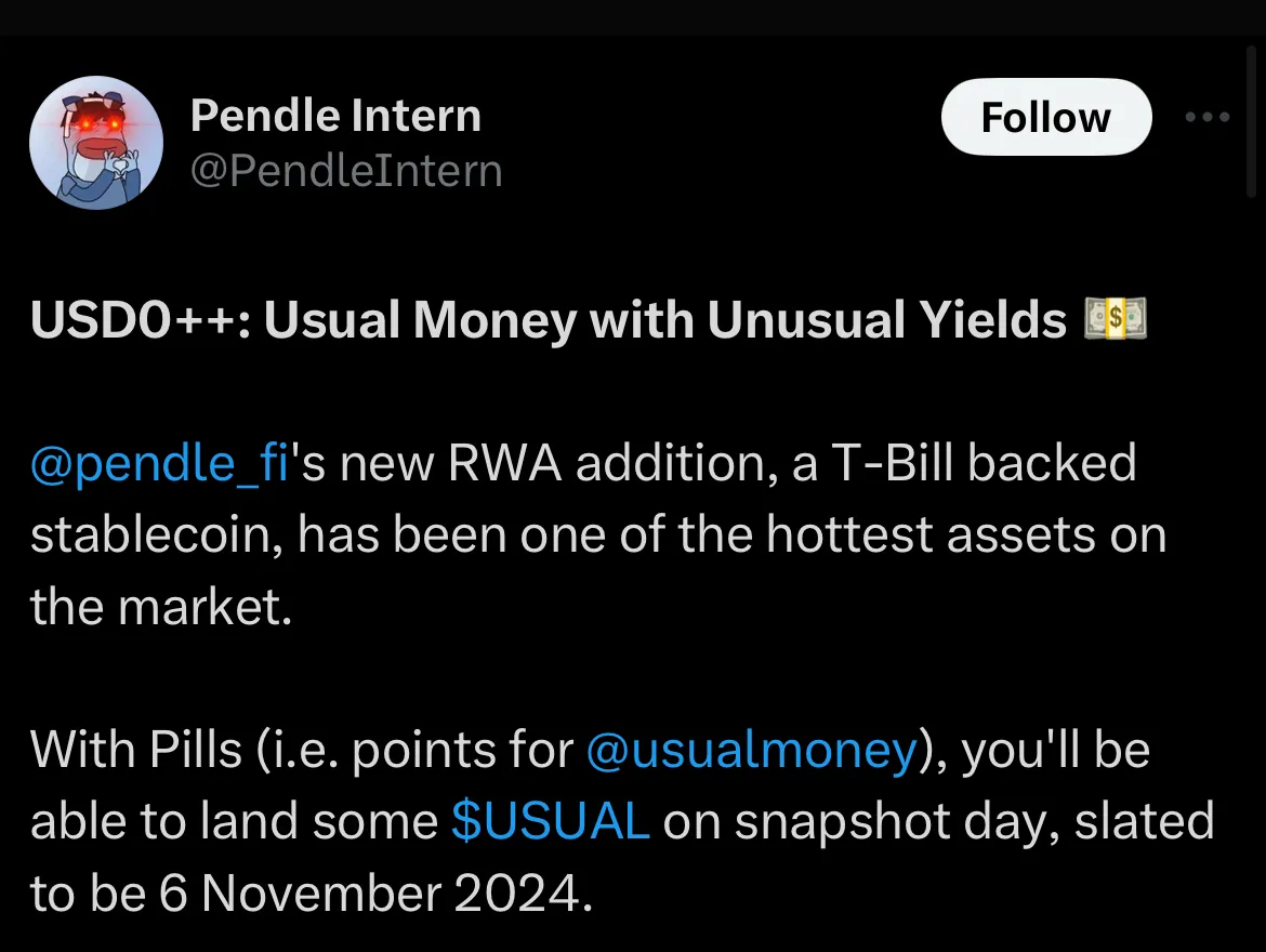 Let your assets continue to generate money, review the five high-yield stablecoin strategies