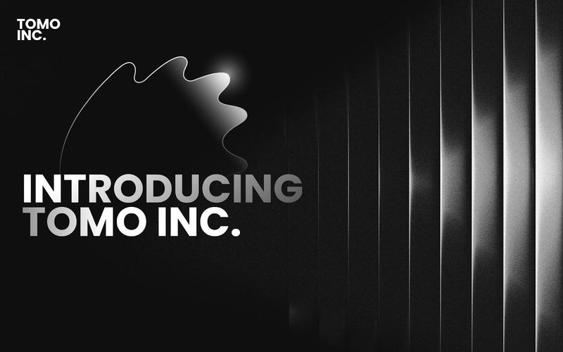 Tomo Inc.：企業消費者解決方案開發公司