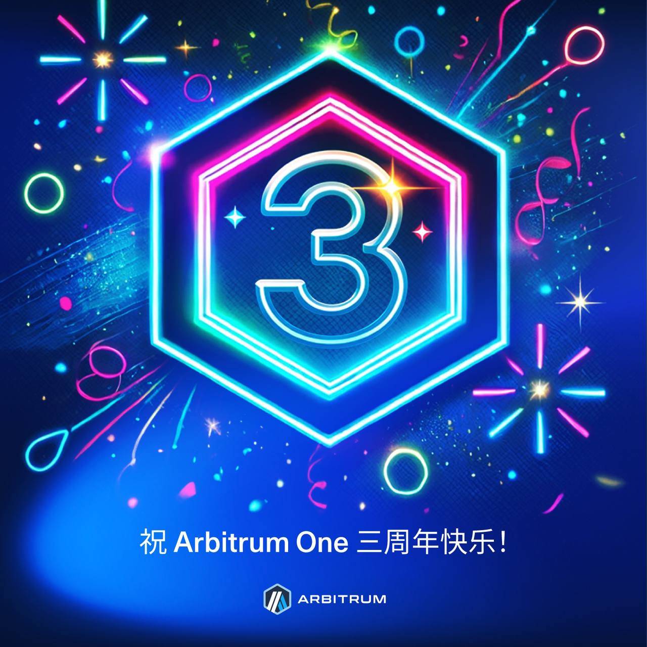 L2巨擘Arbitrum One成長史：三年大浪淘沙，從0到200億TVL