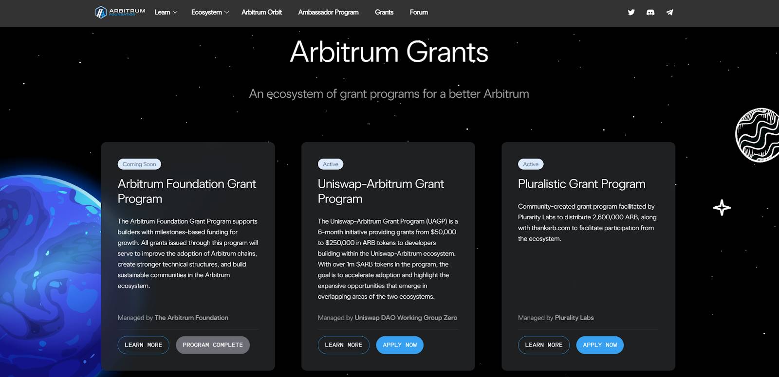 The growth history of L2 giant Arbitrum One: three years of trials and tribulations, from 0 to 20 billion TVL