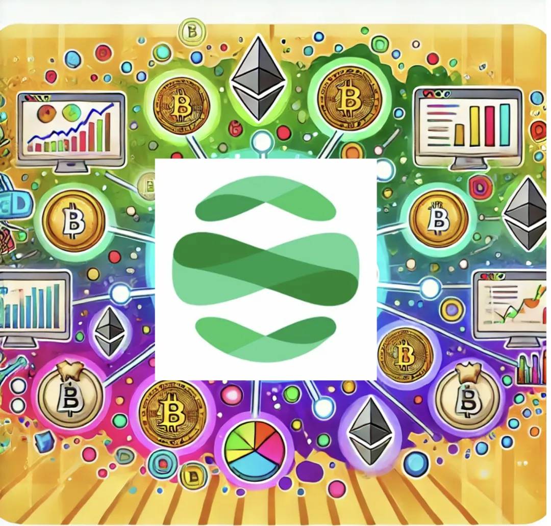 解讀 Intent asset :Web3 版餘額寶,閒置資產的新革命