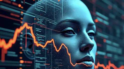 次貸 AI 危機：加密 x AI 需要重新思考