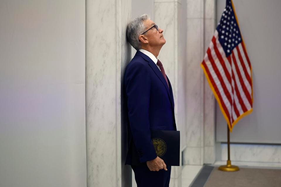 Forbes: Tác động của việc Fed cắt giảm lãi suất đối với Bitcoin