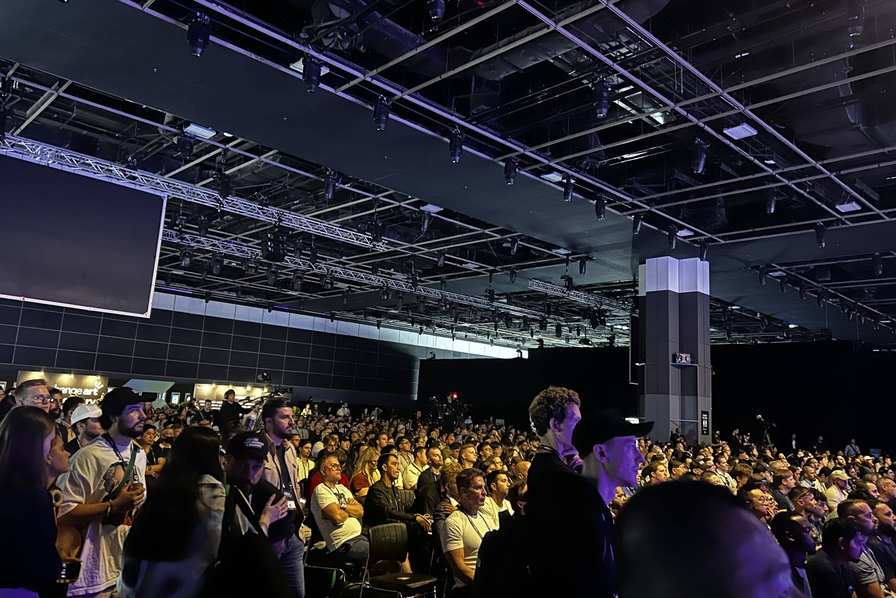 Reflections from Attending the Singapore Conference: Stay Away from the Noise; Industry Progress is Always Driven by Optimists
