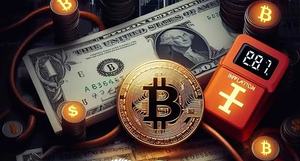 降息来袭,加密货币能否金融风暴中崛起?