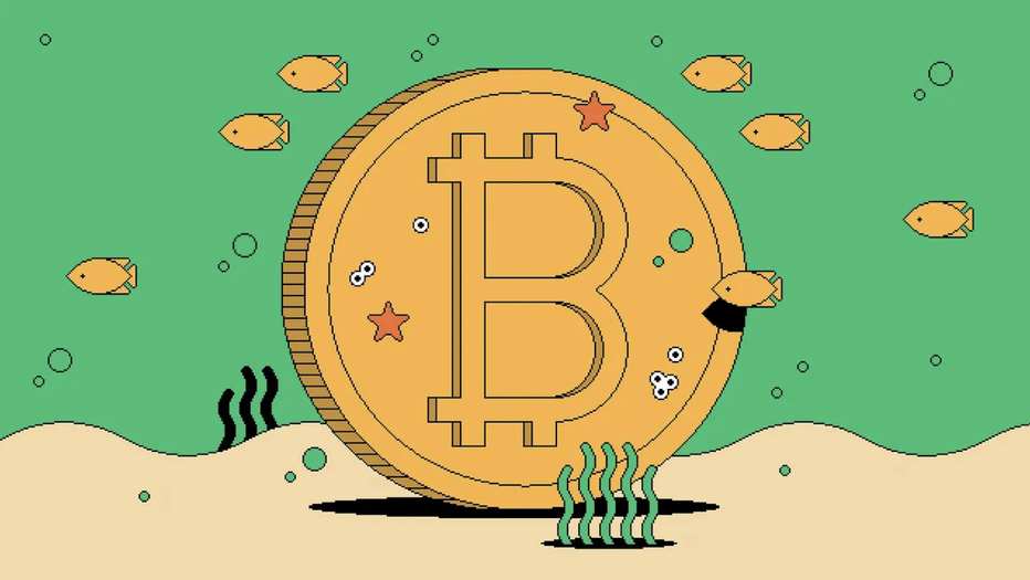 Seven Years After Leaving Africa to Join Crypto, We're Still Talking About Faith