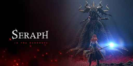 Seraph: The leading gaming community on BNB Chain