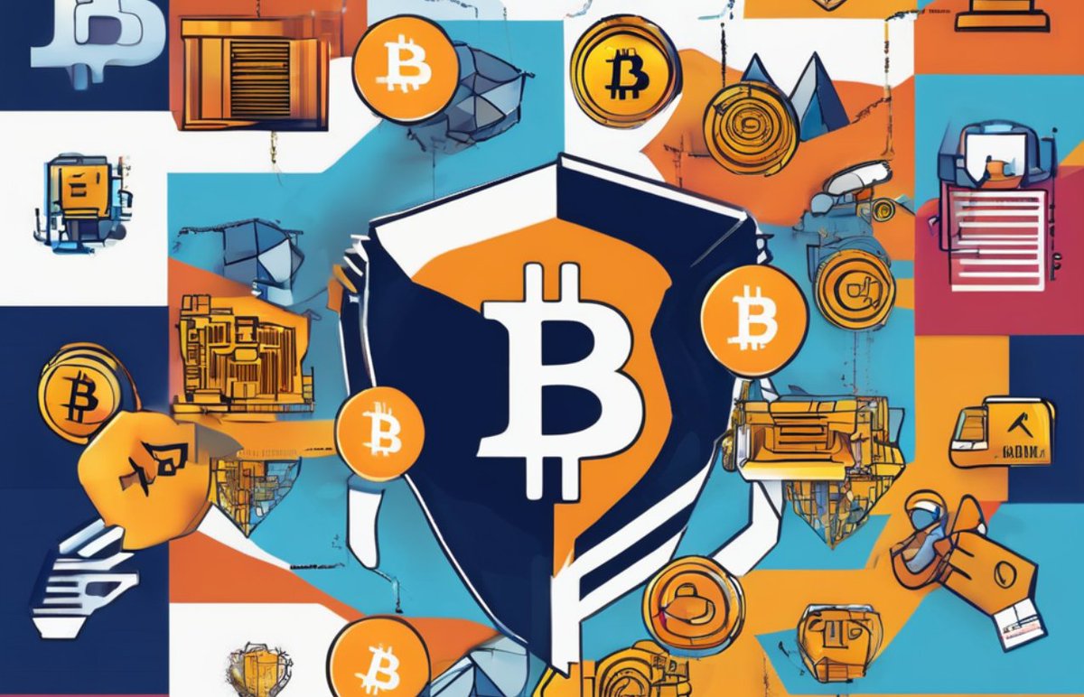 全球寬鬆趨勢開啟,BTC 逼近 6.5 萬美元