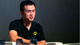 赵长鹏出狱倒计时,币安要力挽狂澜?