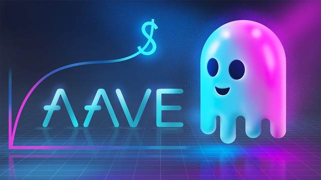 幣價翻倍，TVL 迴歸，重新解析率先復甦的老牌龍頭 Aave