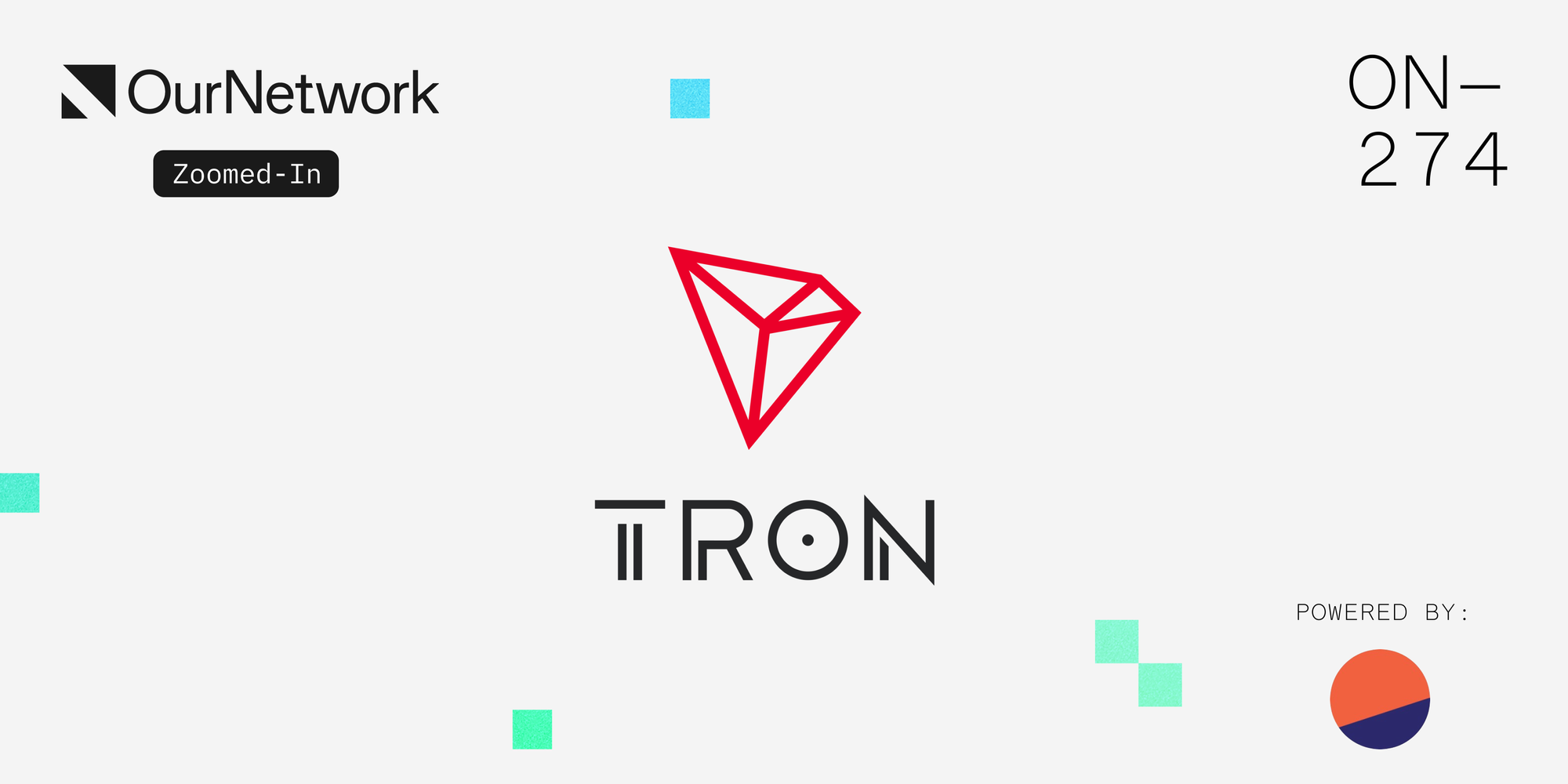 TRON 链上专题报告:TVL 超 200 亿美元,超过 1190 亿 USDT 在 TRON 上流通