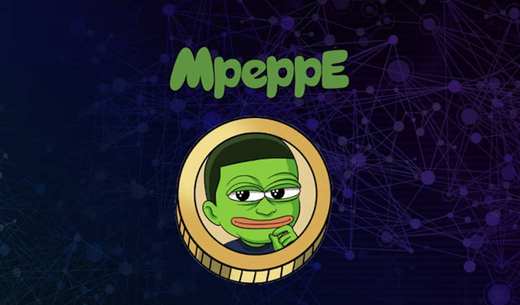 Mpeppeのプレセールが300万ドルを突破、Telegramゲームプラットフォームをリリース