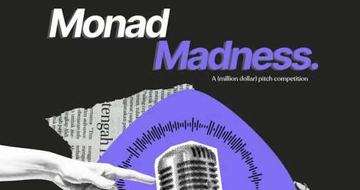 Monad Madness 亮点：速览 13 个创新 DeFi 项目
