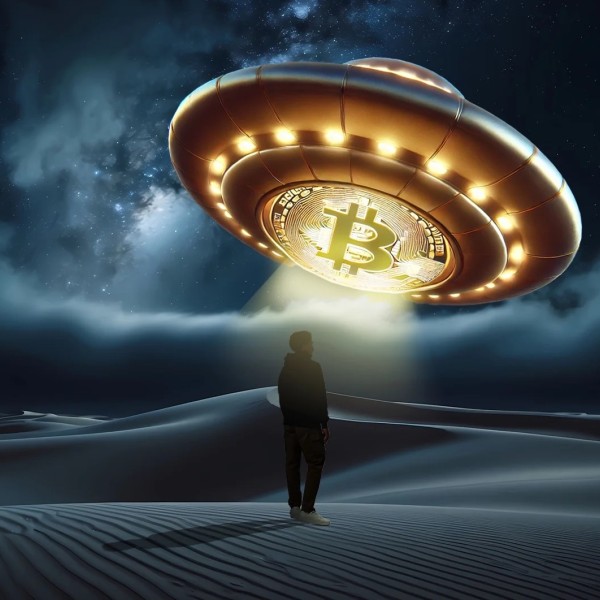 美联储会议纪要显示降息分歧,BTC 跌破 6.1 万美元