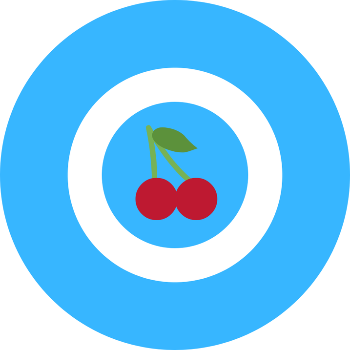 cherryblue