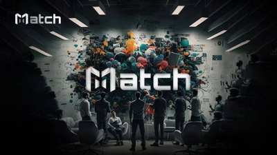 深入解读 Match，NFT 如何为 Meme 找到增长永动机？